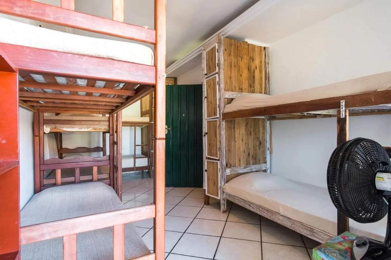 Hospedaria O Portal Парати Экстерьер фото