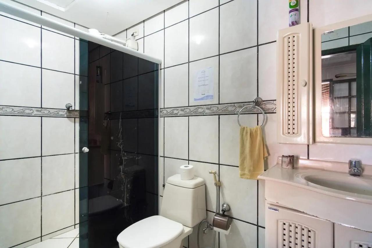Hospedaria O Portal Парати Экстерьер фото