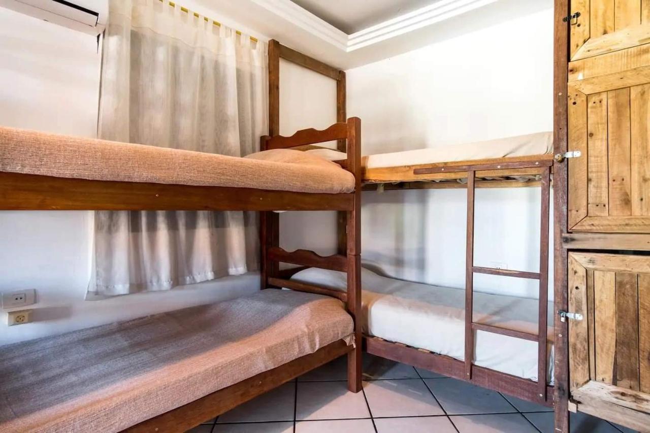 Hospedaria O Portal Парати Экстерьер фото