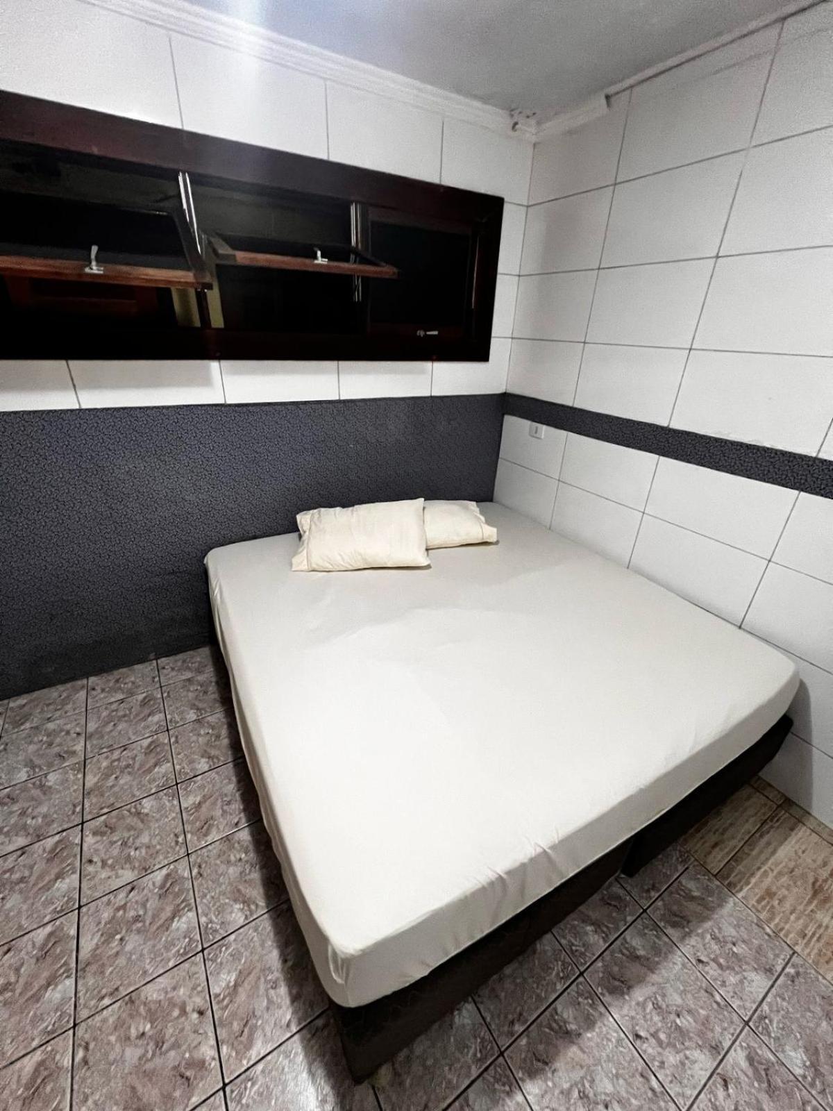Hospedaria O Portal Парати Экстерьер фото