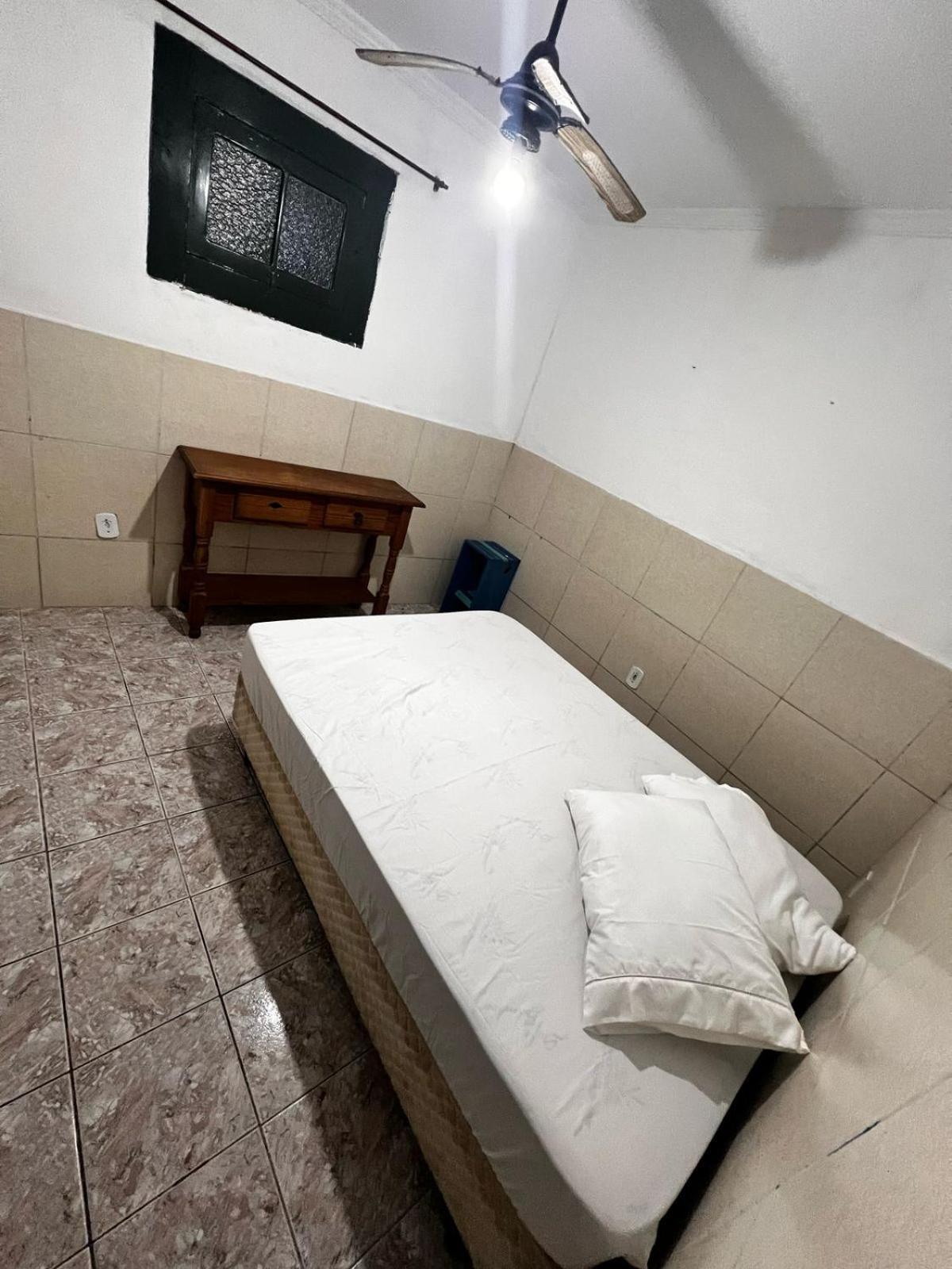 Hospedaria O Portal Парати Экстерьер фото