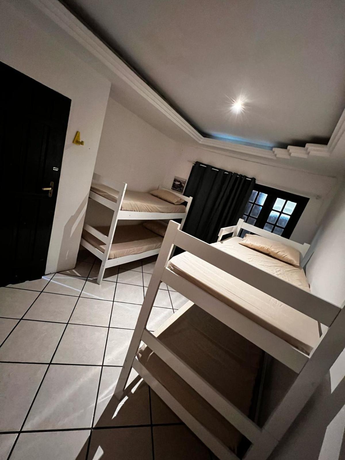 Hospedaria O Portal Парати Экстерьер фото
