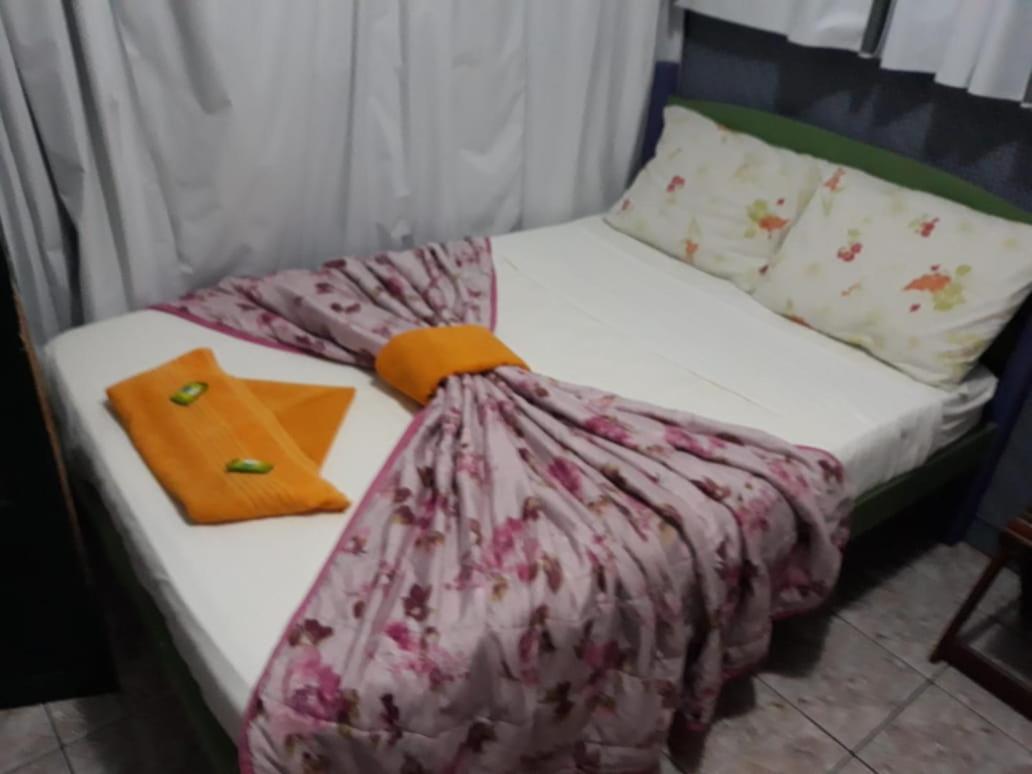 Hospedaria O Portal Парати Экстерьер фото