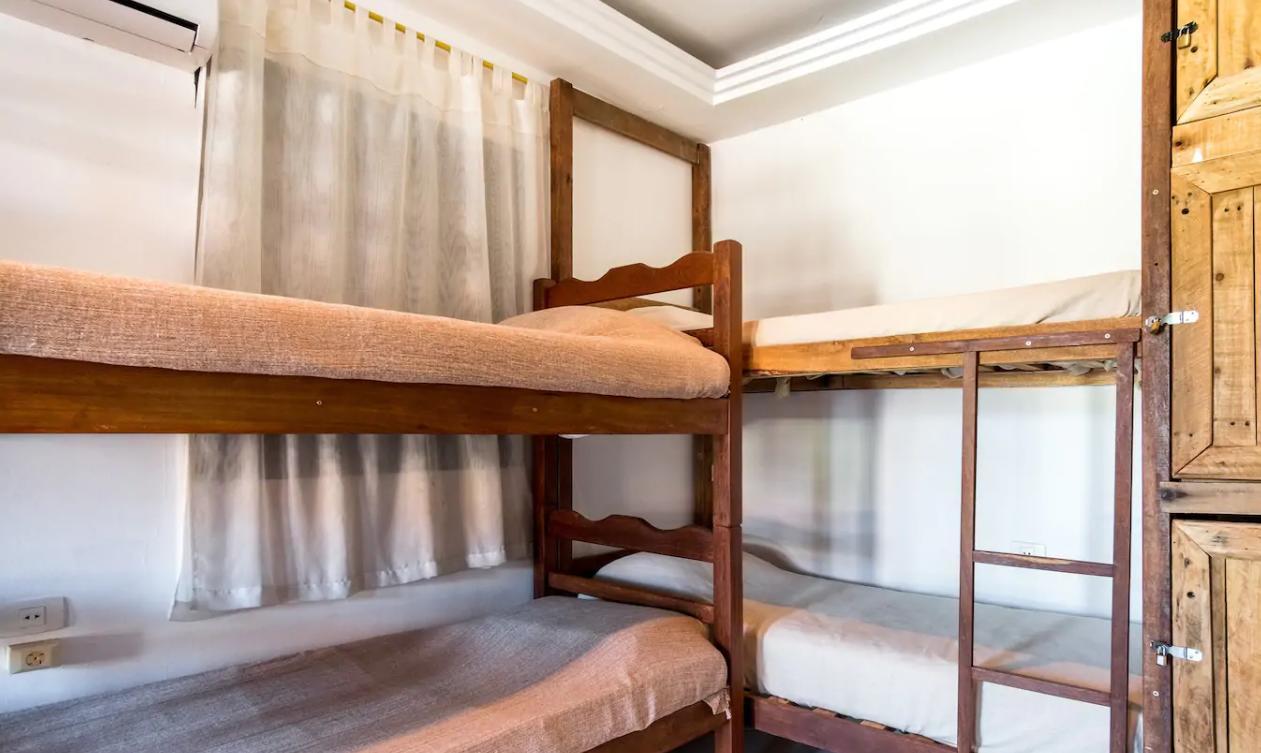 Hospedaria O Portal Парати Экстерьер фото