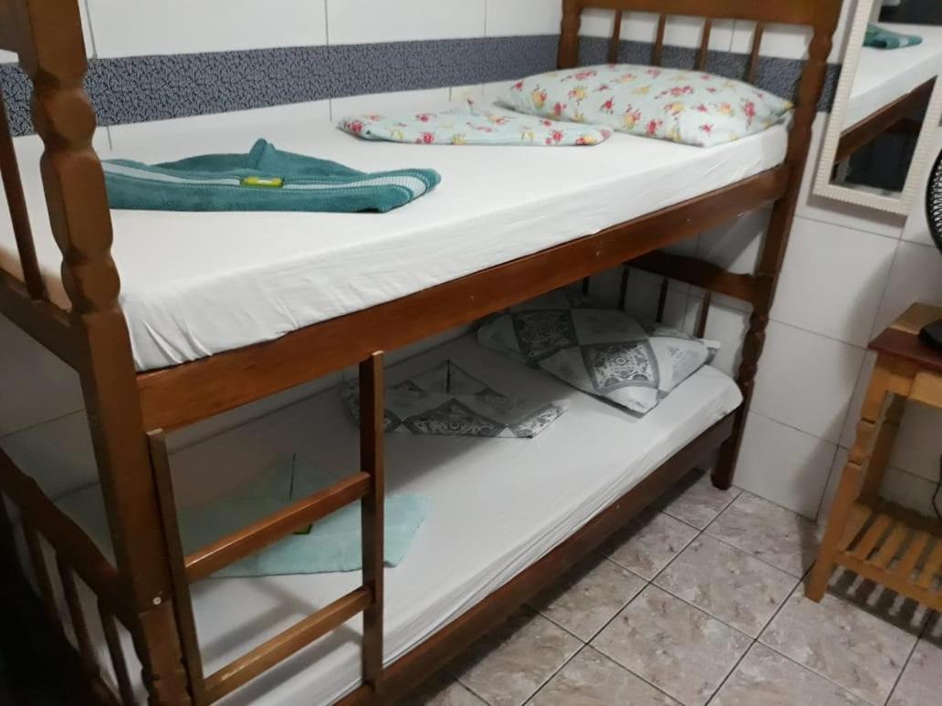 Hospedaria O Portal Парати Экстерьер фото
