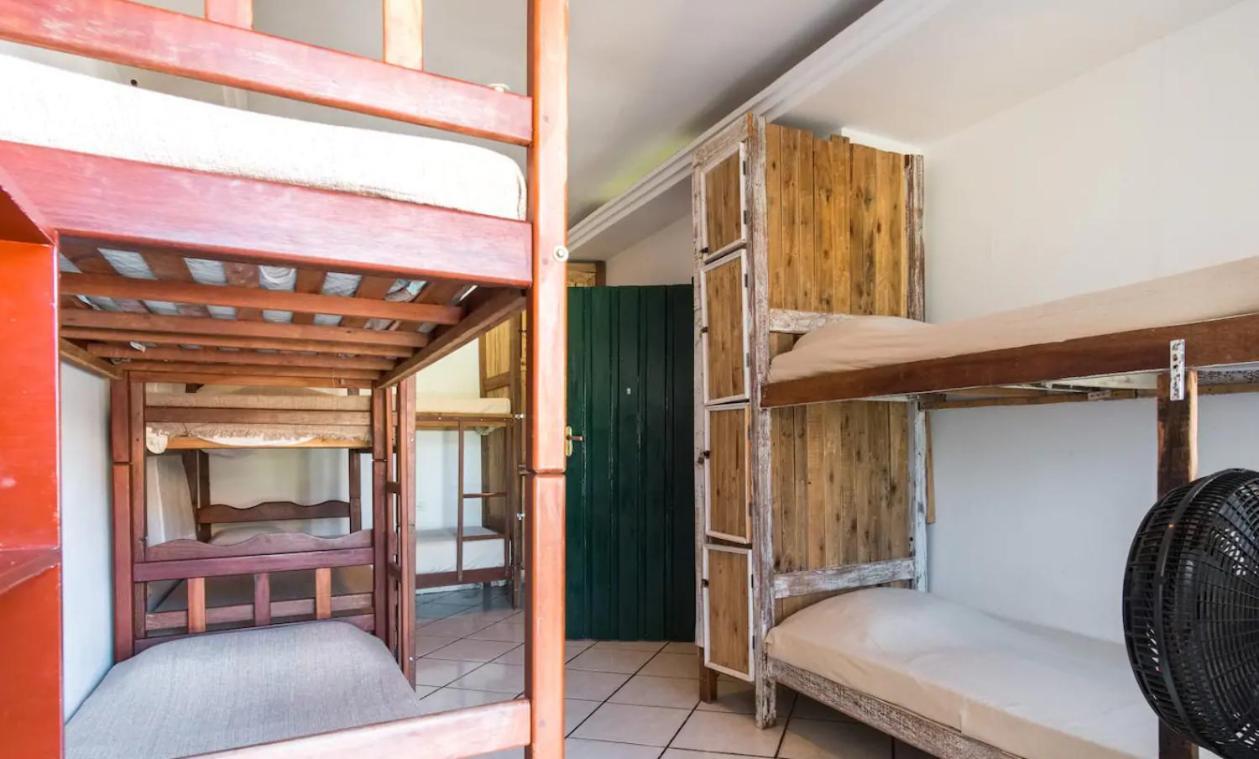 Hospedaria O Portal Парати Экстерьер фото